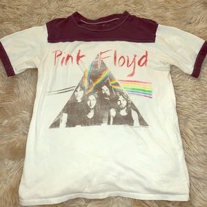 Pink Floyd shirt